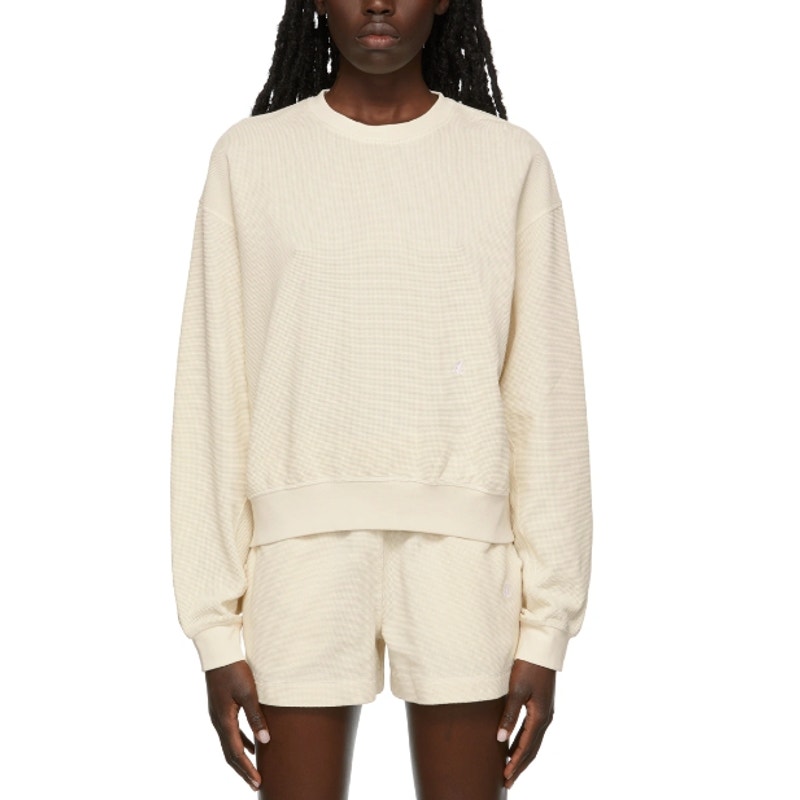 Helmut Lang Cotton Athletic Sweatshirts for Women Mercari