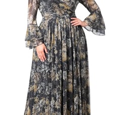 Kiyonna Gilded Glamour