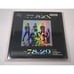 77.82x-78.29 Black Cover Photo Book & Pop-Up Card ONLY by Everglow