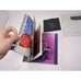 77.82x-78.29 Black Cover Photo Book & Pop-Up Card ONLY by Everglow