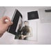 77.82x-78.29 Black Cover Photo Book & Pop-Up Card ONLY by Everglow