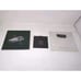 77.82x-78.29 Black Cover Photo Book & Pop-Up Card ONLY by Everglow