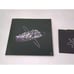 77.82x-78.29 Black Cover Photo Book & Pop-Up Card ONLY by Everglow