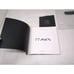 77.82x-78.29 Black Cover Photo Book & Pop-Up Card ONLY by Everglow
