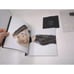 77.82x-78.29 Black Cover Photo Book & Pop-Up Card ONLY by Everglow