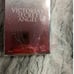VS Angel wings perfume - violet, plum, amber - full size