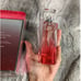 VS Angel wings perfume - violet, plum, amber - full size