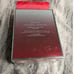 VS Angel wings perfume - violet, plum, amber - full size