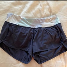 lululemon speed up shorts