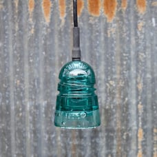 Economy Outdoor Insulator Pendant Lights / Pergola, Patio, Gazebo / Great Outdoo