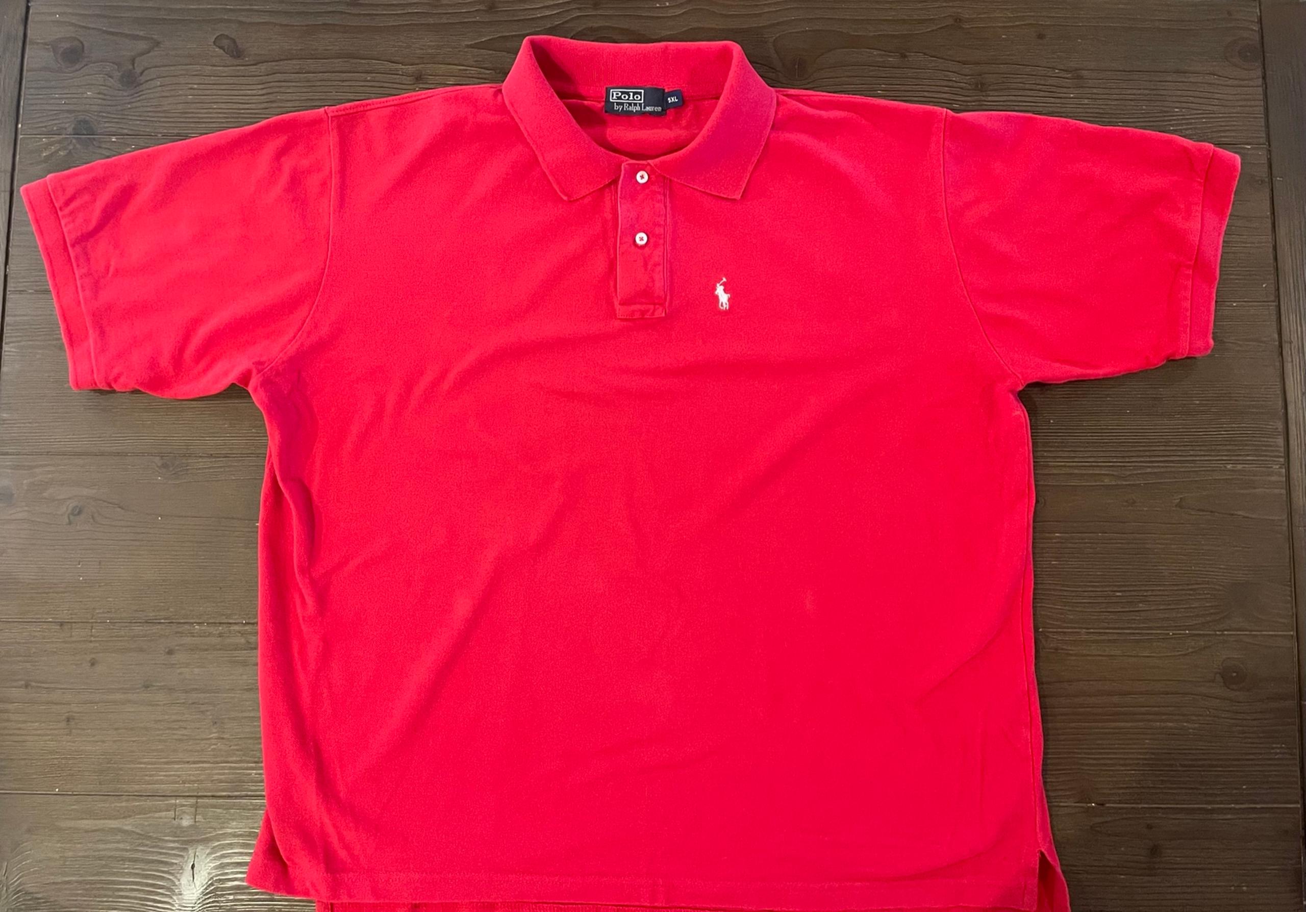 Ralph Lauren Men’s Polo Shirt