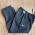 Nike Men’s Storm-Fit Waterproof Training Pants Gray