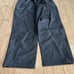 Nike Men’s Storm-Fit Waterproof Training Pants Gray