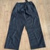 Nike Men’s Storm-Fit Waterproof Training Pants Gray