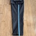 Nike Men’s Storm-Fit Waterproof Training Pants Gray
