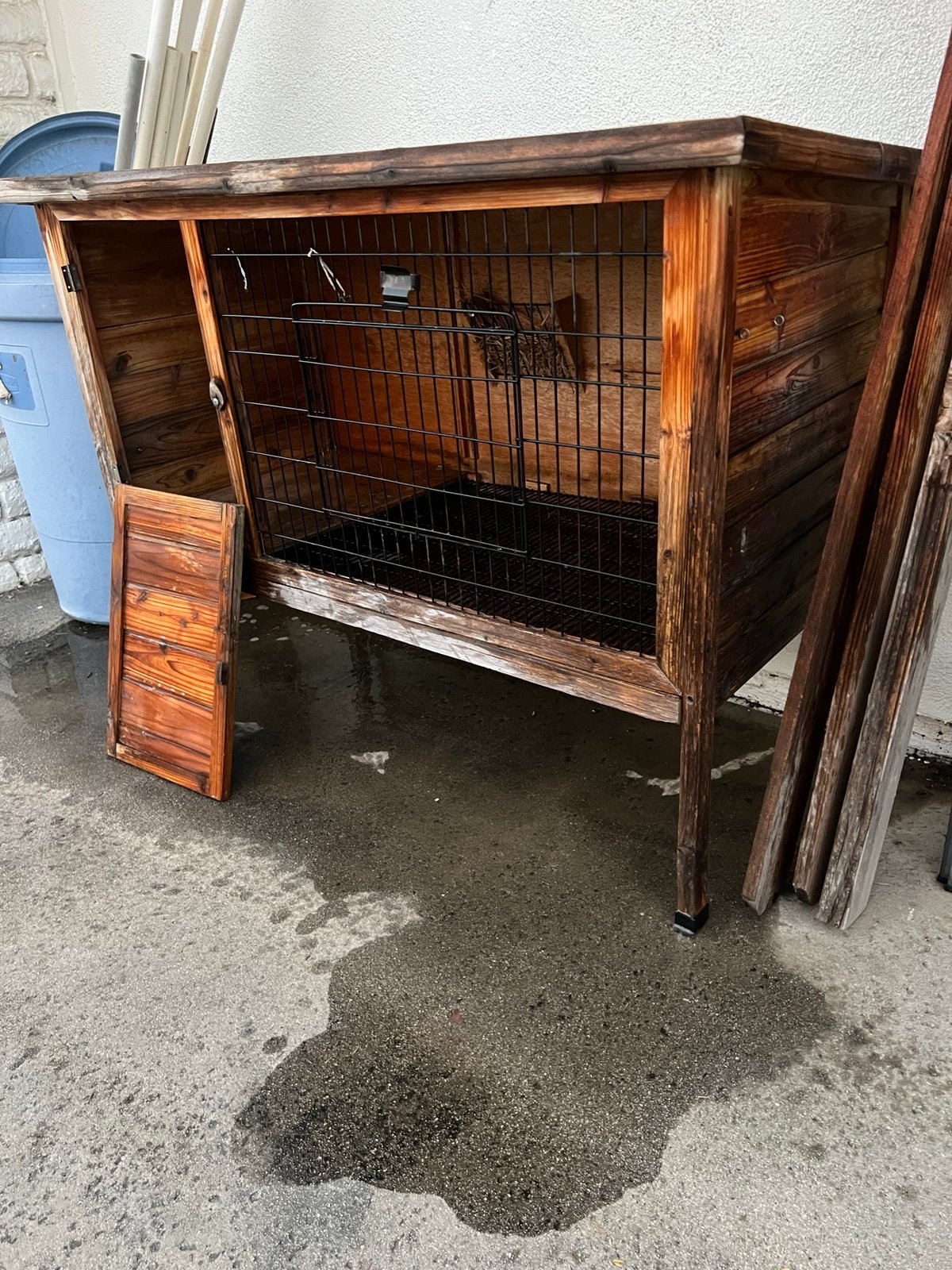 ‼️Local pickup only‼️ Pet house