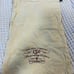 The Frye Company 150th Anniversary Edition dust bag