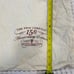 The Frye Company 150th Anniversary Edition dust bag