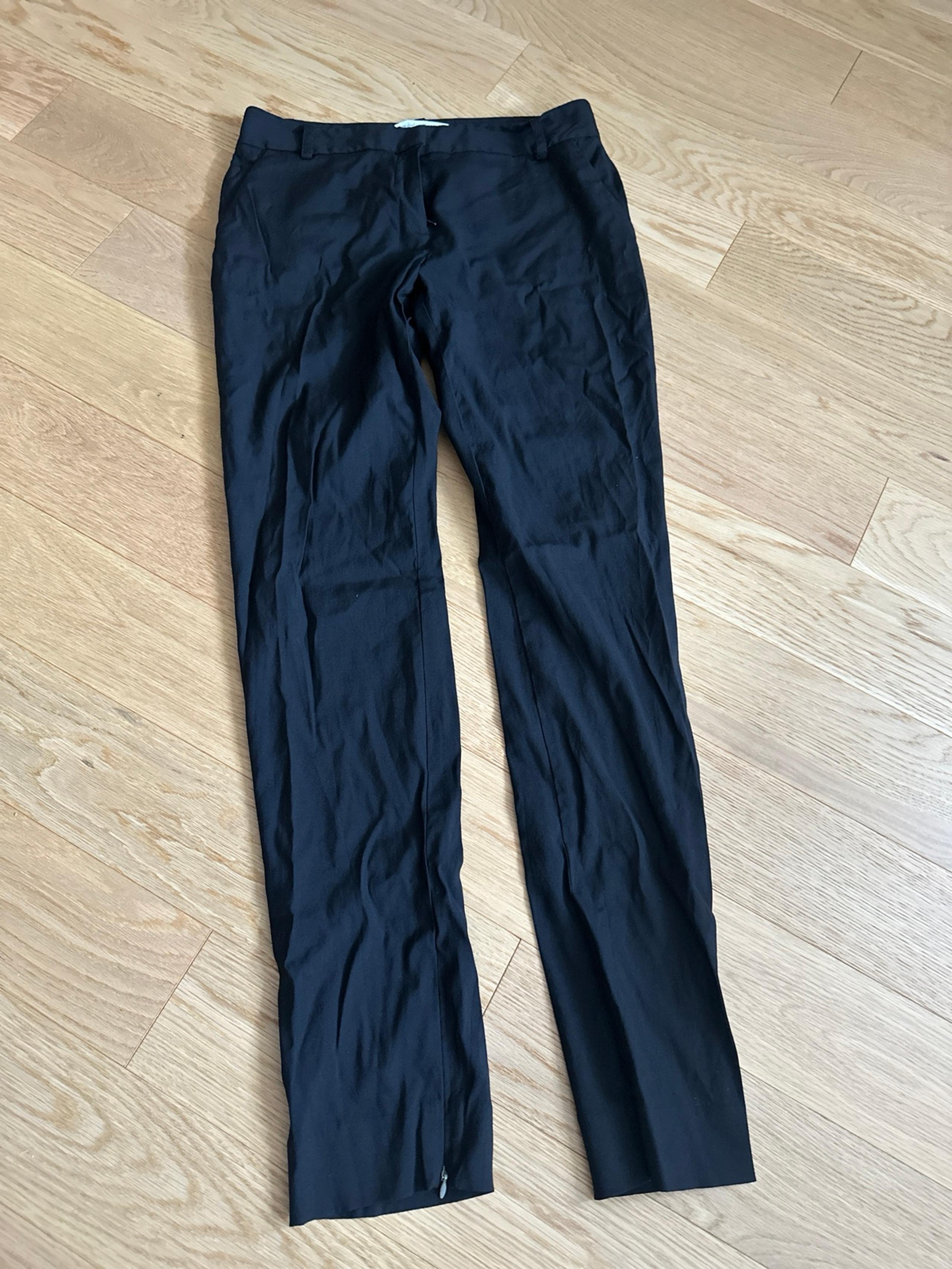 Diane VOn FUrstenberg dress pants Sz 4