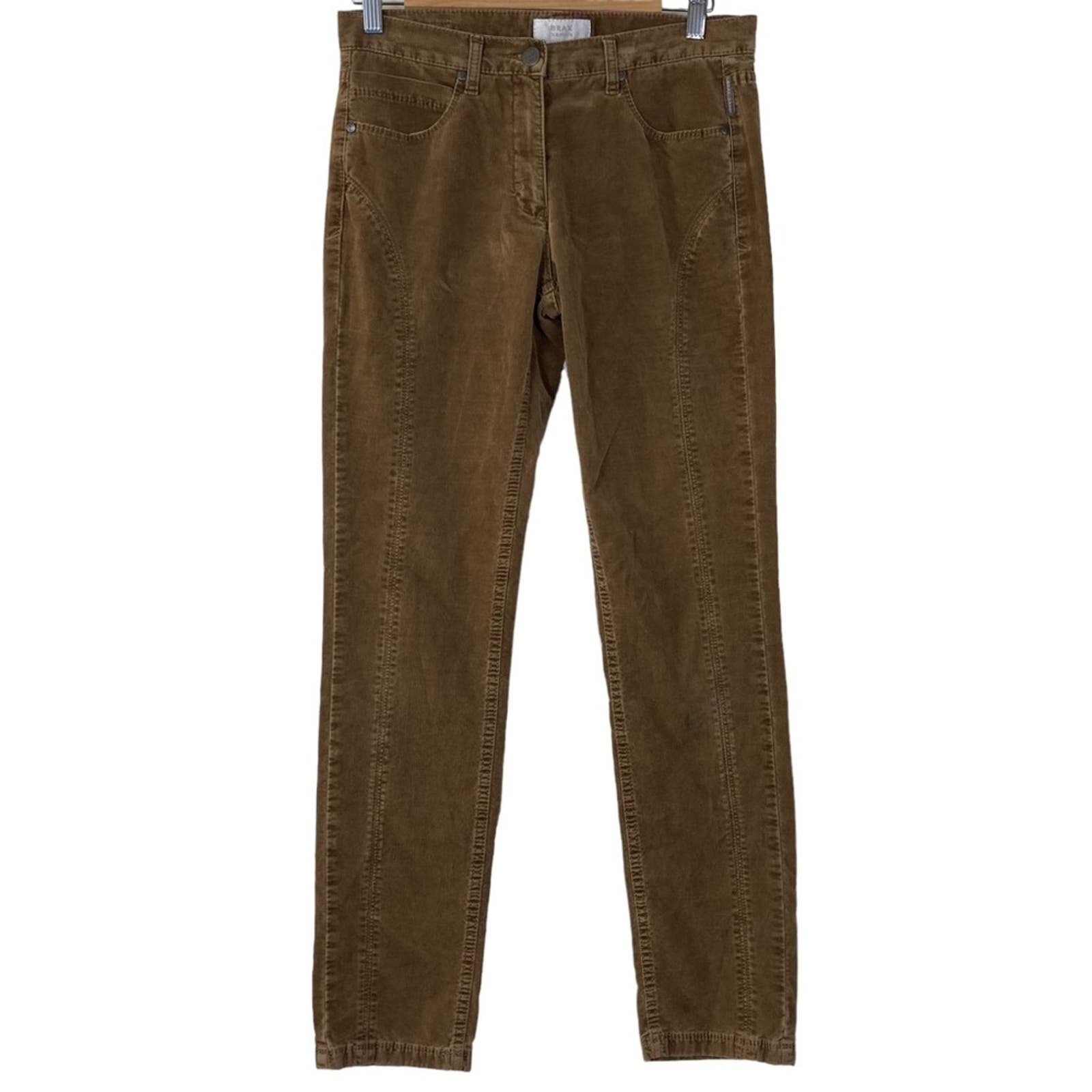 Brax Mette Corduroy Pants