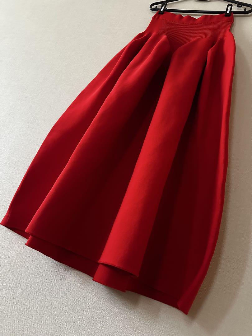 【CFCL】Excellent Condition POTTERY SKIRT