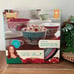 New 6pc Pioneer Woman Cheerful Rose Melamine Bowl Set