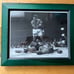 Signed Photo Muhammad Ali