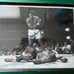 Signed Photo Muhammad Ali