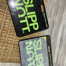 Slipp Nott Basketball traction mats