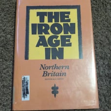 The Iron age of Northern Britain