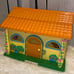 Dora house
