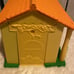 Dora house