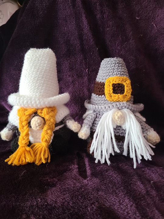 Crochet