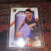 Faces of the Furture Devin Booker Rookie Card