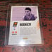 Faces of the Furture Devin Booker Rookie Card