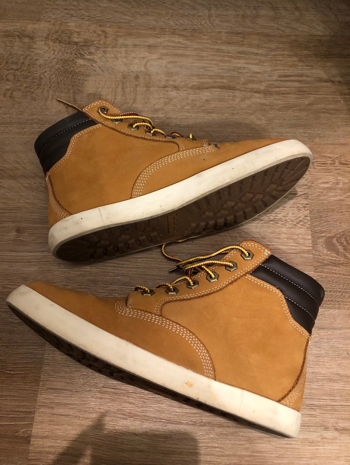 Timberland boots women