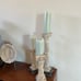 Candle stick holders