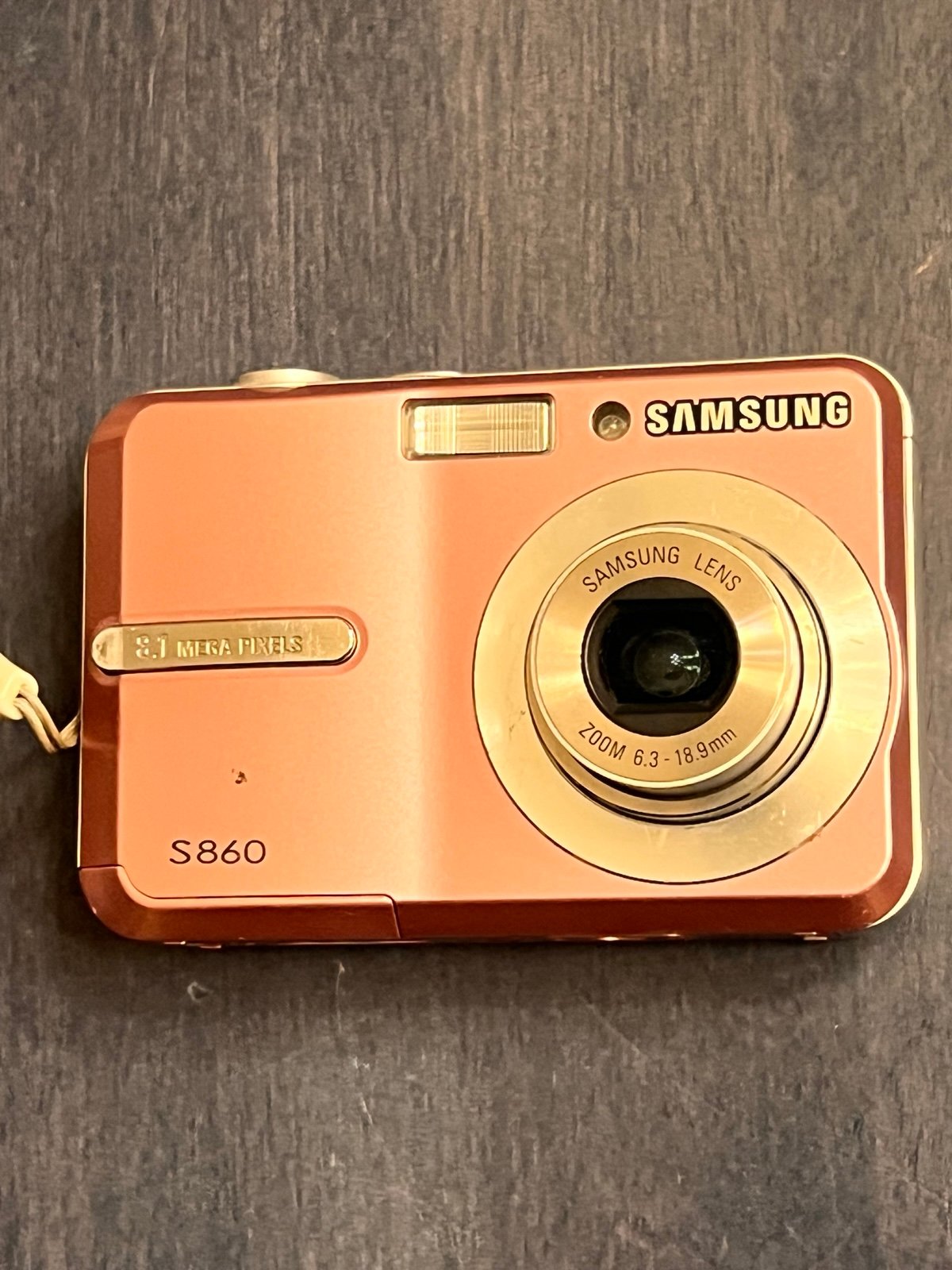 Samsung f/8 Digital Cameras | Mercari