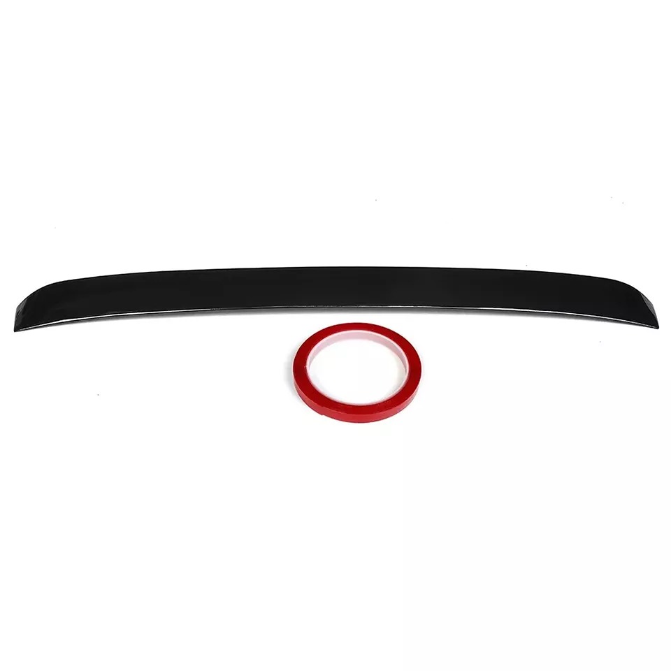 2007-2015 Infiniti G37,G25 Roof Wing new gloss black in box