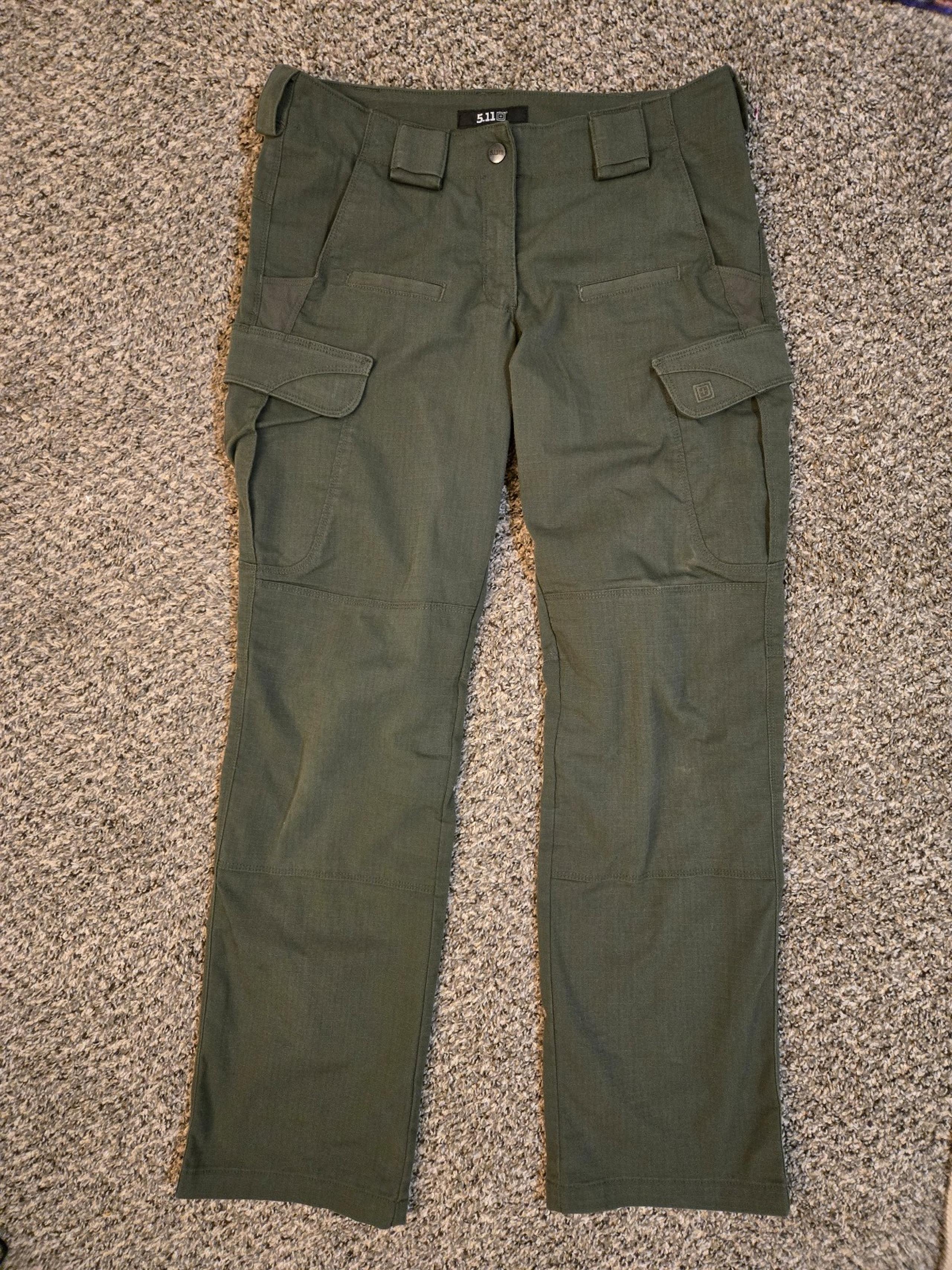 5.11 Tactical Womens Pants