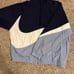 Nike Big Swoosh Windbreaker
