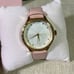 Kate Spade Analog Watch