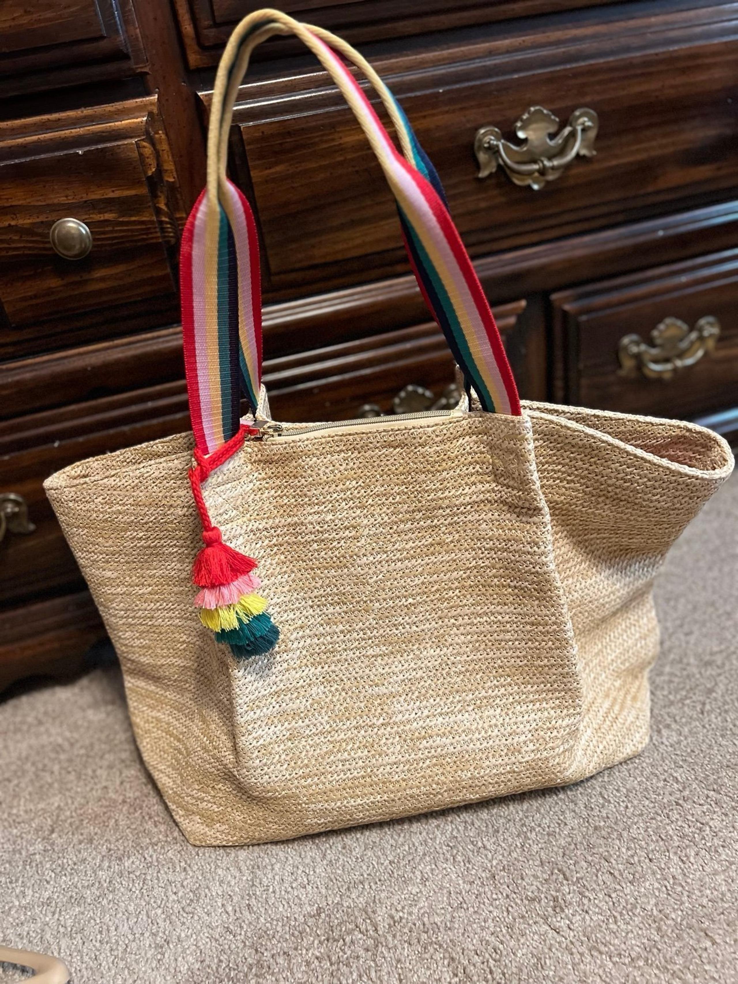 Stell & Dot Tote
