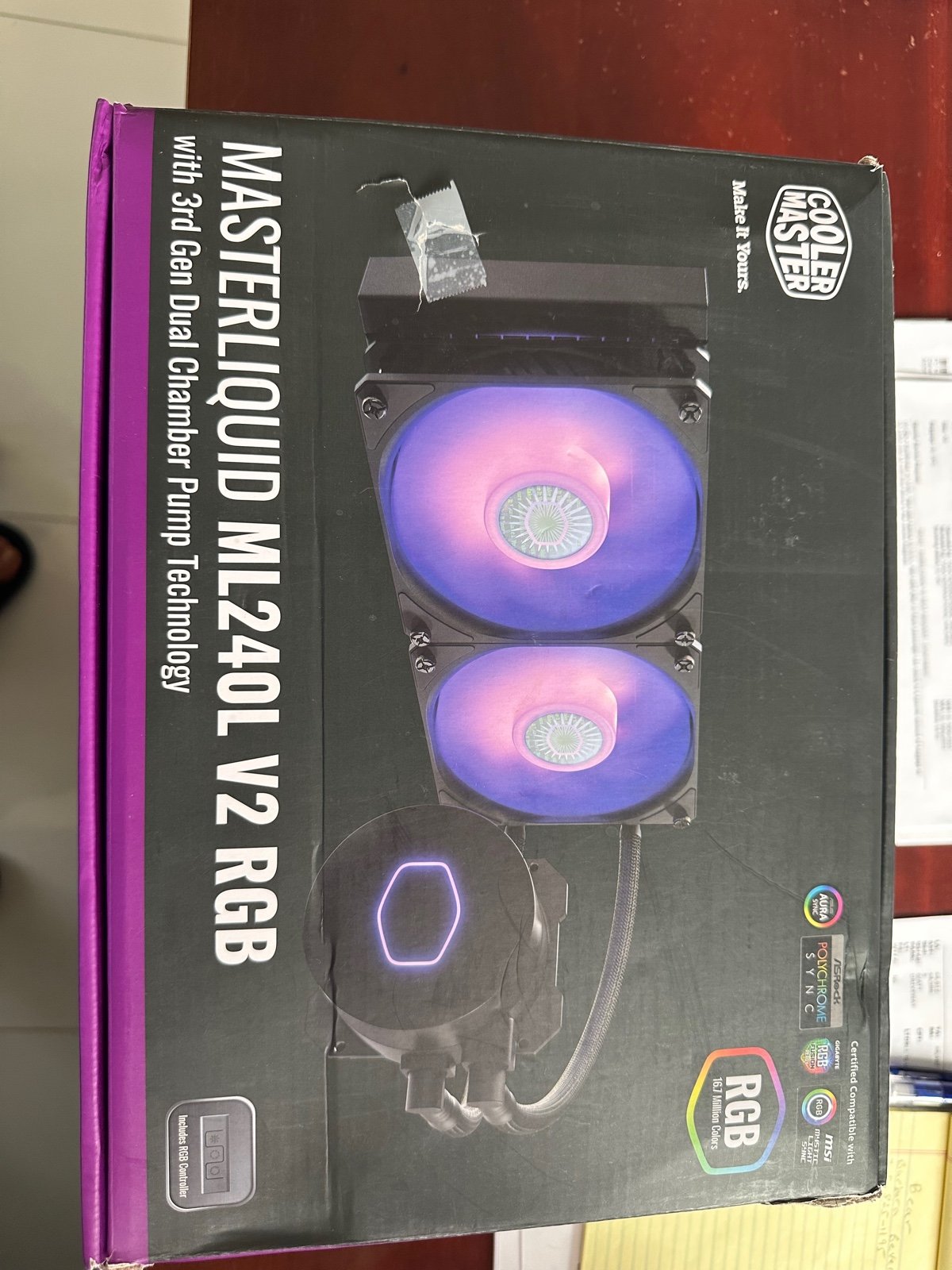 Cooler Master