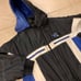 Vintage NFL New York Giants Puffer Coat