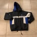 Vintage NFL New York Giants Puffer Coat