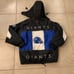 Vintage NFL New York Giants Puffer Coat