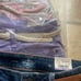NWT 4 pairs belted capris secretly slender St. John’s Bay 10p mid rise