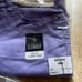 NWT 4 pairs belted capris secretly slender St. John’s Bay 10p mid rise