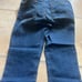 NWT 4 pairs belted capris secretly slender St. John’s Bay 10p mid rise